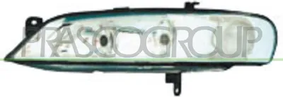 Produktbild von PRASCO Scheinwerfer Hauptscheinwerfer für OPEL VECTRA B (36) OP0544903