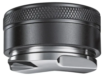 Productafbeelding van Cilio Barista tamper, 58 mm, voor espressomachine