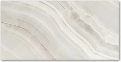 Produktbild von Tulup® Leinwandbild - 140x70 cm - Wandkunst - Drucke auf Leinwand - Leinwanddruck  - Kunst: modern & klassisch - Beige - Marmor Textur