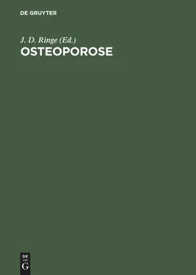 Produktbild von Osteoporose