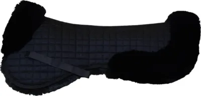 Immagine prodotto di Kentucky Horsewear cuscinetto da sella in pelle d'agnello Absorb