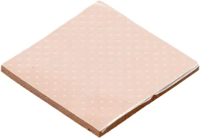 Obrázok produktu pre Thermal Grizzly Minus Pad 8, 8 W/m·K, Oxid kovu, Silikón, -100 - 250 °C, 30 mm, 30 mm, 2 mm