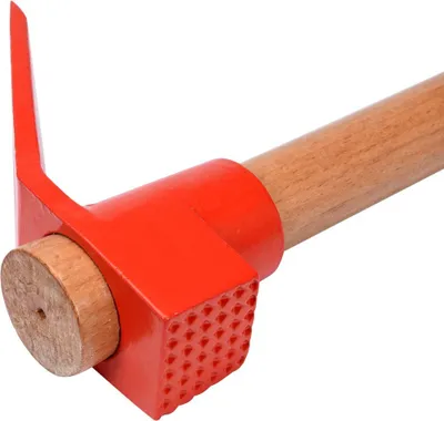 Produktbild von Yato YT-80130, Einzelne Axt, Zimmermanns-Beil, Holz, 1 Stück(e), Stahl, Rot, Holz