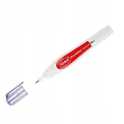 Produktbild von Toma TO-014 Korrekturstift 10ml