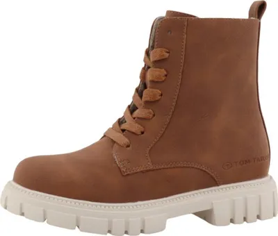 Produktbild von Tom Tailor Mädchen Stiefel EUR 31