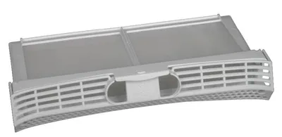 Obrázok produktu pre Bosch - Filter Proti Žmolkom - 00652184