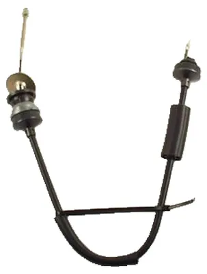 Image de Commande d'embrayage à câble TRISCAN Expertise IAM adaptée notamment à la PEUGEOT 309
