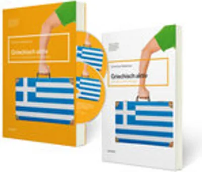 Image de Griechisch aktiv - Set