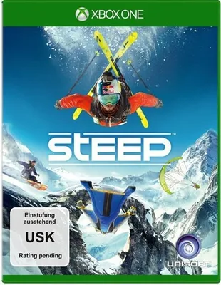 Produktbild von Steep