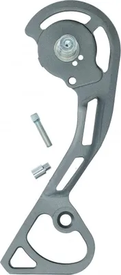 Image de Guidage de chaîne SHIMANO pour RD-M610 GS-Type - Pièce de rechange pour dérailleur arrière Deore...