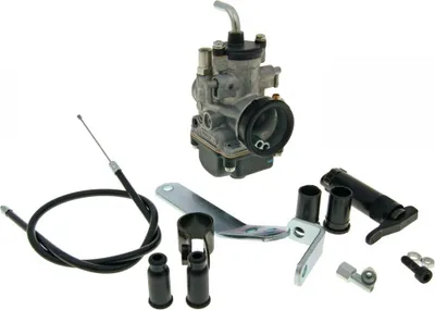 Image de Kit de carburateur, Malossi, PHBG 21 BD Scooters