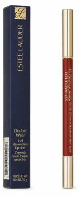 Image de Double Wear 24H Stay-in-Place Lip Liner 557 Fragile Ego 1.2g
