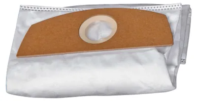 Imagen del producto de Bolsas filtro de tela no tejida Stürmer Maschinen (para el modelo dryCAT 16 L-Class / 5 unidades / Contenido: 5 unidades) - 7013152