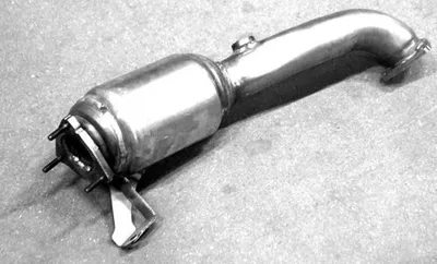 Produktbild von VEGAZ Katalysator Kat für AUDI A6 Avant (4F5, C6) AK-329