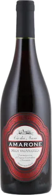 Produktbild von Cà dei Nani Amarone della Valpolicella 2022 | Rotwein | Italien | 1 x 0,75 Liter