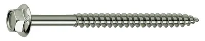 Obrázek produktu pro Šroub do dřeva '811', rozměr 6,5 x 130 mm