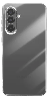 Immagine prodotto di Avizar, custodia in silicone ultrasottile per Galaxy A37, morbida e flessibile, trasparente