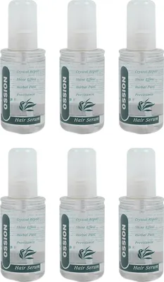 Produktbild von Ossion Haar Serum 6x100 ml