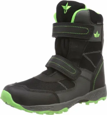 Produktbild von Stiefel für Jungen in schwarz