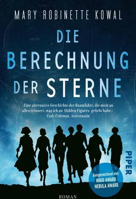 Immagine prodotto di Die Berechnung der Sterne