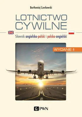 Zdjęcie produktu dla Lotnictwo cywilne