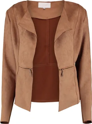 Produktbild von Jacket Pe44ggy