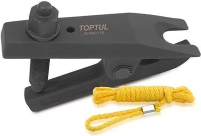 Produktbild von Abzieher für Lenkungs- und Aufhängungssystem TOPTUL JEAB0116