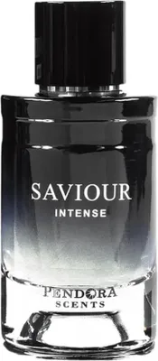 Obrázok produktu pre Saviour Intense woda perfumowana spray 100ml