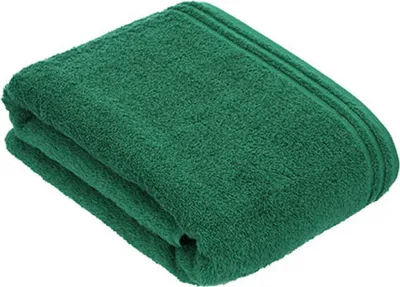 Obrázek produktu pro Vossen 114900 | Osuška Calypso Feeling / 100 x 150 cm - Barva: Oasis - velikost: 100 x 150 cm