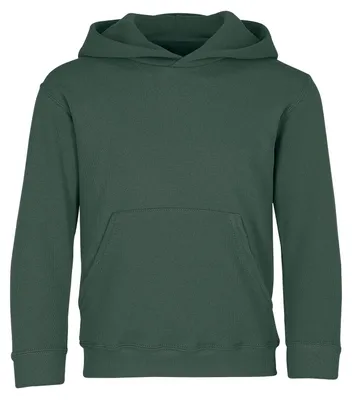 Produktbild von Fruit of the Loom Fruit of the Loom Classic Hooded Sweat Kids Farbe: flaschengrün Größe: 164
