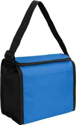 Image de Derby Of Sweden - Sac isotherme, couleur unie BC7218 (taille unique) (bleu)