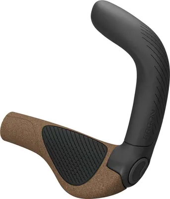 Produktbild von Ergon GP5-S EVO BioKork (42410371)