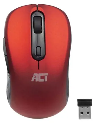 Obrázek produktu pro ACT AC5135 Bezdrátová myš, 1600 DPI