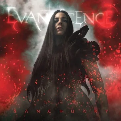 Image de Evanescence - Sanctuary (2 vinyles)