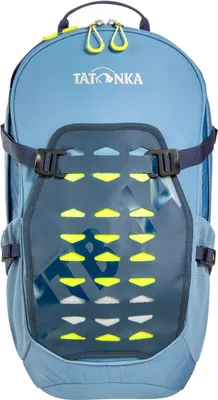 Produktbild von TATONKA Bike Backpack 14L MTB Fahrrad Rucksack blau 14L