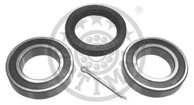 Produktbild von OPTIMAL Radlagersatz Vorne für SUZUKI SWIFT I (AA) 62mm 971455