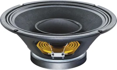 Obrázek produktu pro MONACOR K12H-200TC/8 Plnorozsahový reproduktor