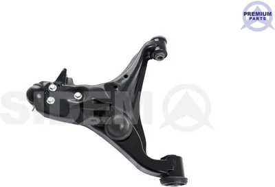 Produktbild von SIDEM 71474 Querlenker Unten Vorne Links für MITSUBISHI PAJERO IV (V8W, V9W)