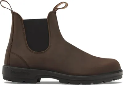 Image de Blundstone 2340 Classic Brown - Korte Laars 

Blundstone
