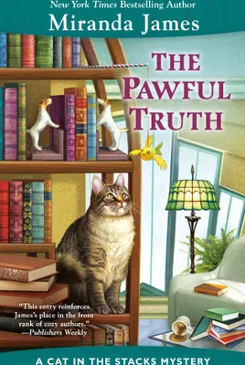 Produktbild von The Pawful Truth