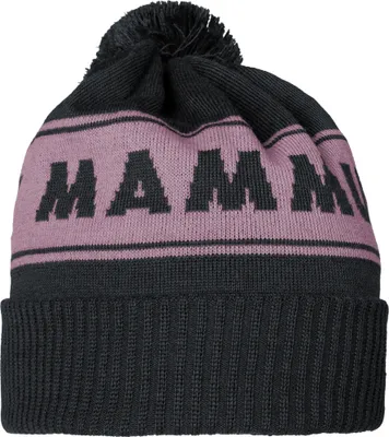 Zdjęcie produktu dla Mammut Peaks Beanie black/flux jeden rozmiar