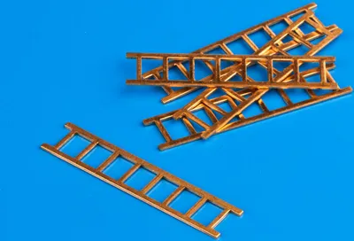 Obrázek produktu pro Krickův žebřík 12x55 mm kovový (5)