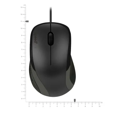 Produktbild von SPEEDLINK KAPPA USB-Maus