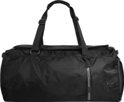 Produktbild von Chiemsee Reisetasche Light N Base Herren, Damen schwarz
