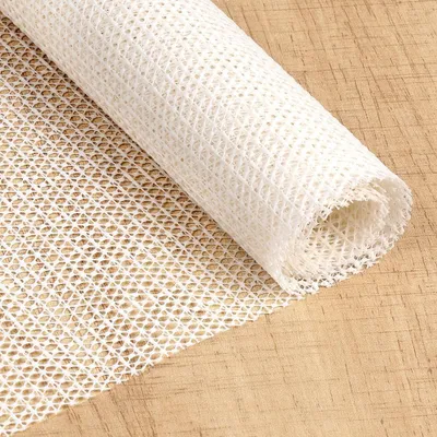 Antirutschmatte 60x150 cm PVC zuschneidbar Teppichunterlage