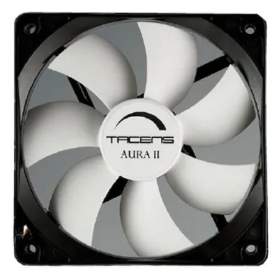 Produktbild von Kastenventilator Tacens 3AURAII12 12 cm 12 dB