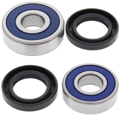 Produktbild von Radlager-Kit ALL BALLS 25-1214 für Honda XR R L XL S 200 / 250 / 350 / 500 / 650 ccm Bj. 1978 - 2013