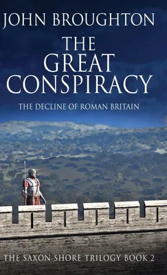 Produktbild von The Great Conspiracy
