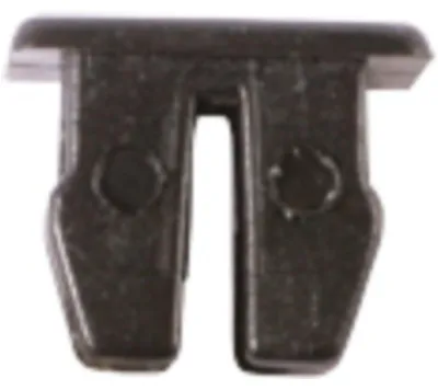 Produktbild von KS TOOLS Halteclipsatz Karosserie 420.5854 9 8mm 16g
