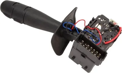 Produktbild von MAXGEAR 50-0190 Lenkstockschalter Kombischalter für RENAULT MEGANE I (BA0/1) MEGANE I Cabriolet (EA0/1) MEGANE I Grandtour (KA0/1) MEGANE I Classic